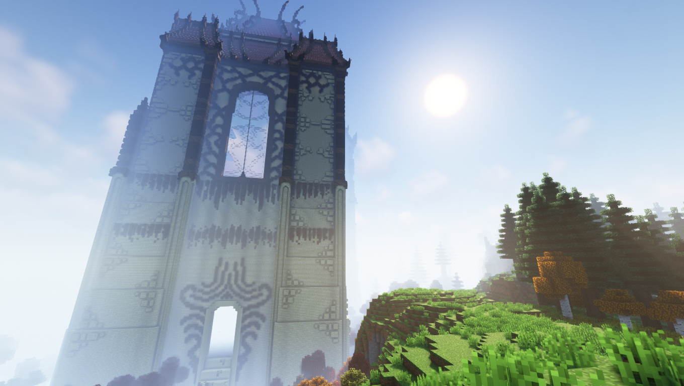 Sanctum network - servidor de Minecraft (TopG Gallery Image 4)