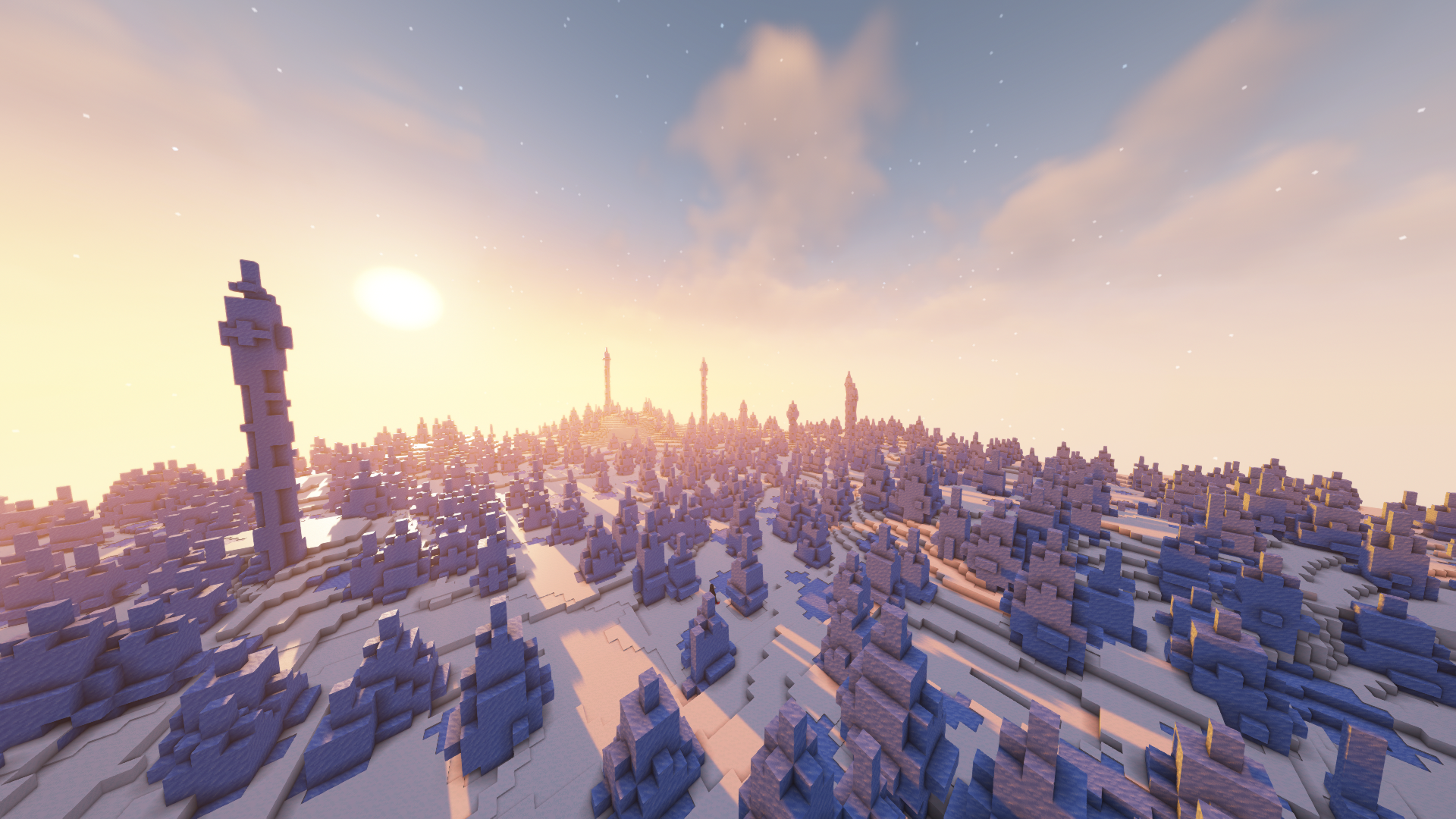 Sanctum network - servidor de Minecraft (TopG Gallery Image 1)