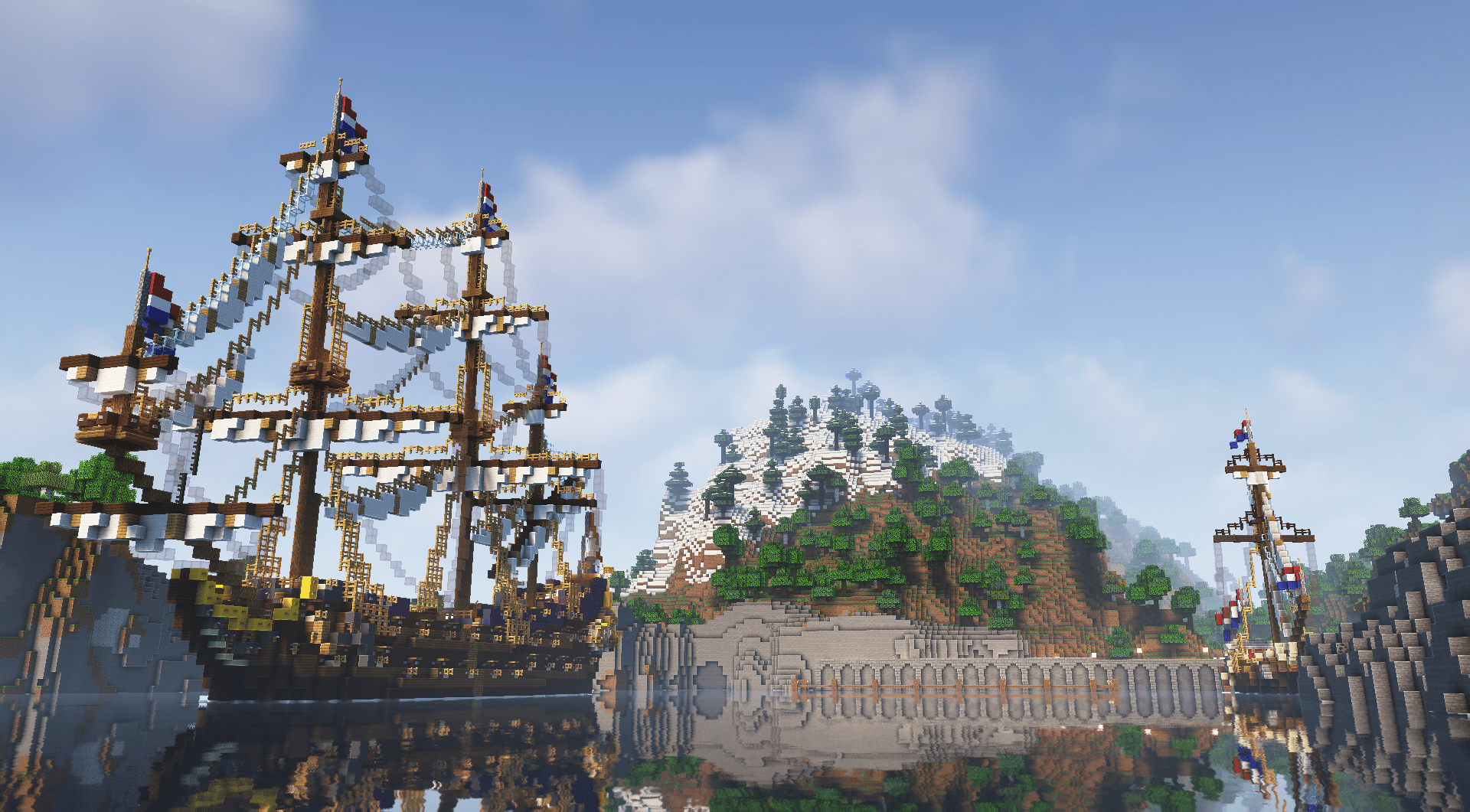 Pure vanilla - servidor de Minecraft (TopG Gallery Image 4)