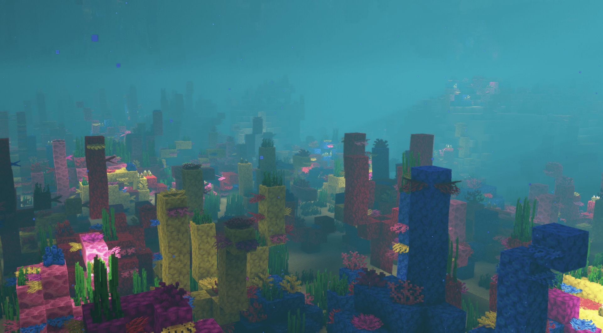 Pure vanilla - servidor de Minecraft (TopG Gallery Image 2)