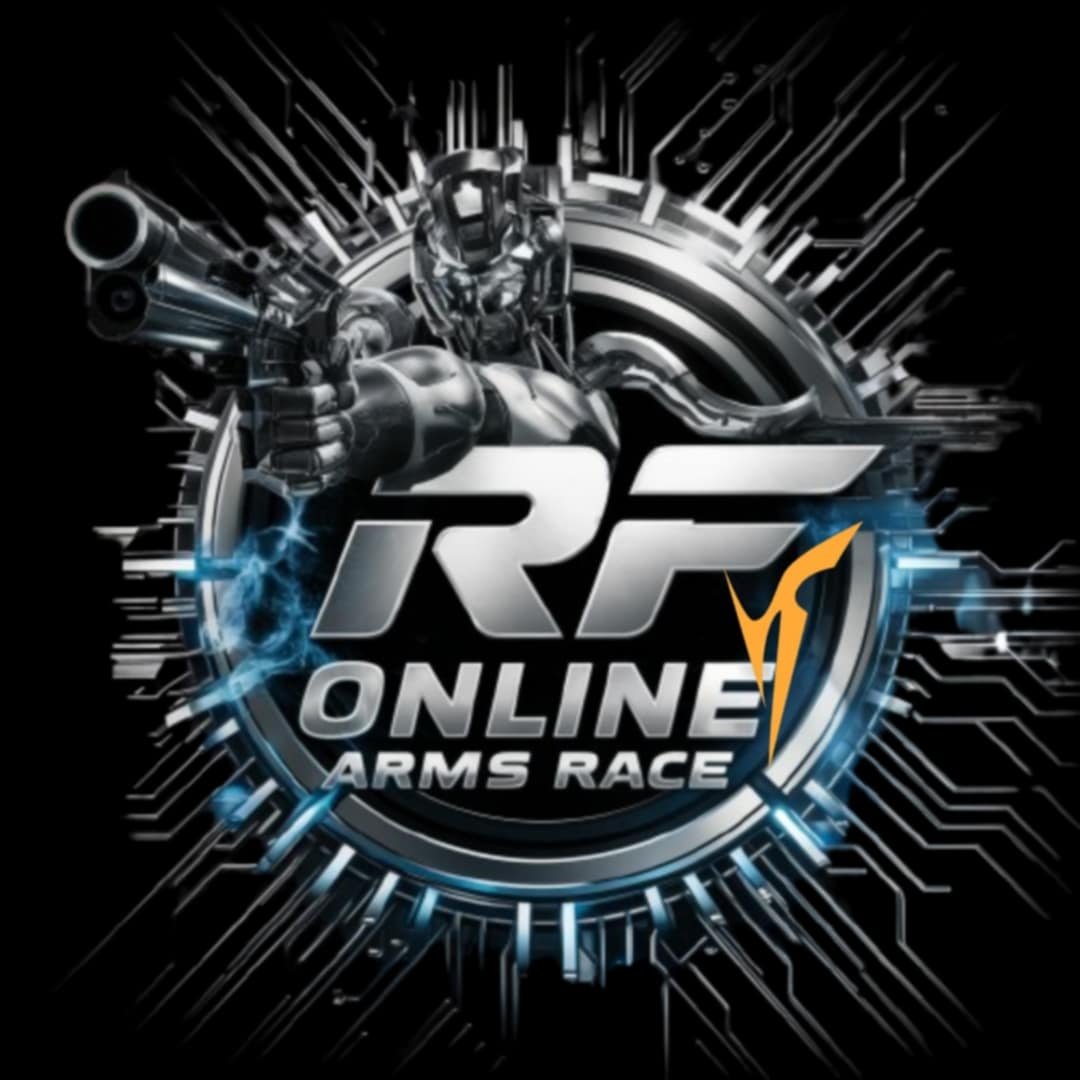 Rf online arms race - Serveur privè Rising Force Online | TopG