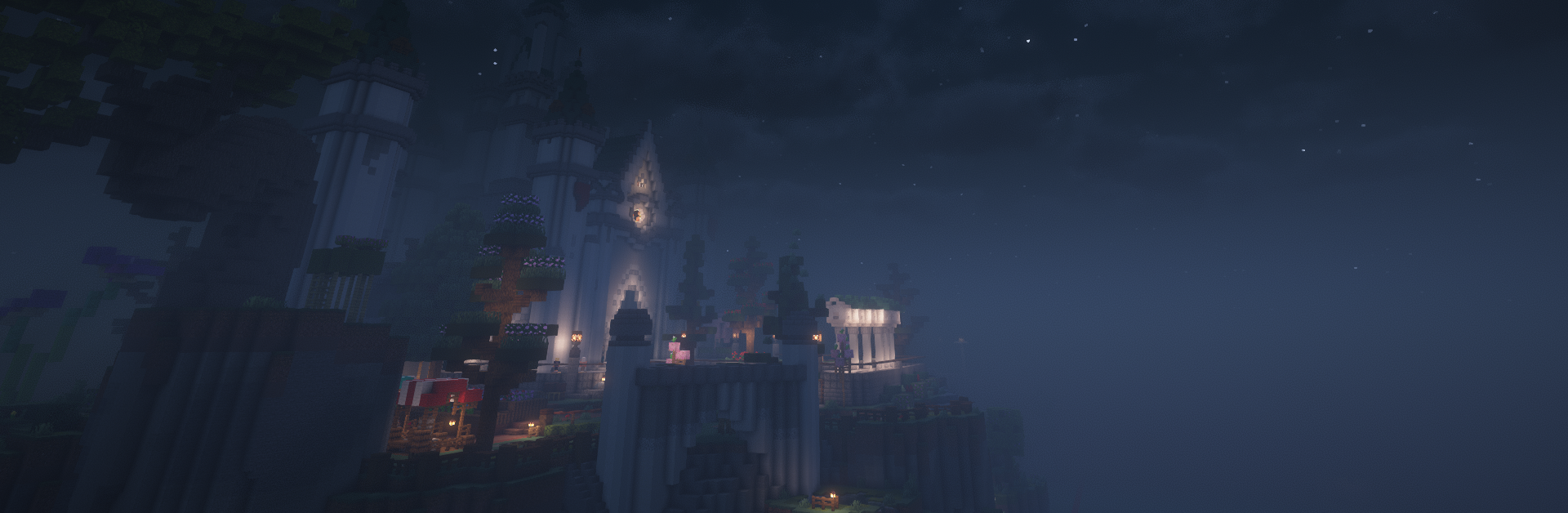 Lifesteal smp - майнкрафт сервер (TopG Gallery Image 1)
