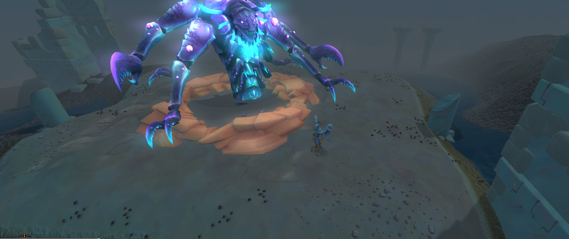 Rs exodus RSPS - Runescape privater Server (DE) (TopG Gallery Image 1)
