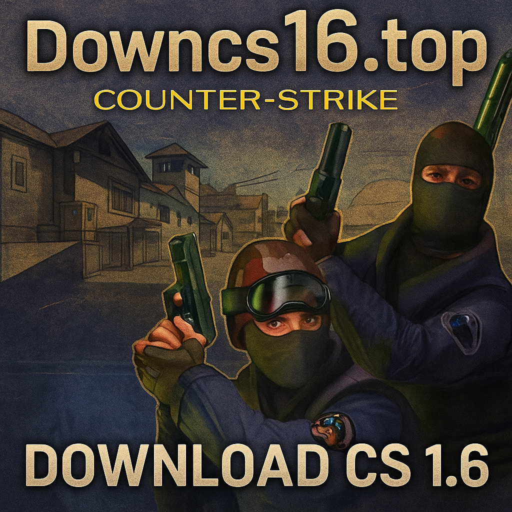 Download cs 1.6 - CS 1.6 servidor (PT) (TopG Gallery Image 1)