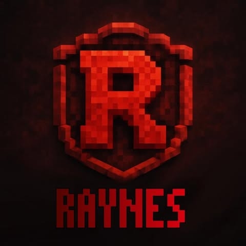 Raynesmc - servidor de Minecraft (TopG Gallery Image 1)