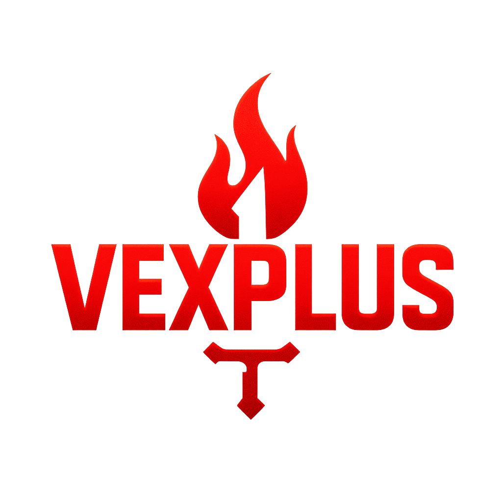 Vexplus - servidor de Minecraft (TopG Gallery Image 1)