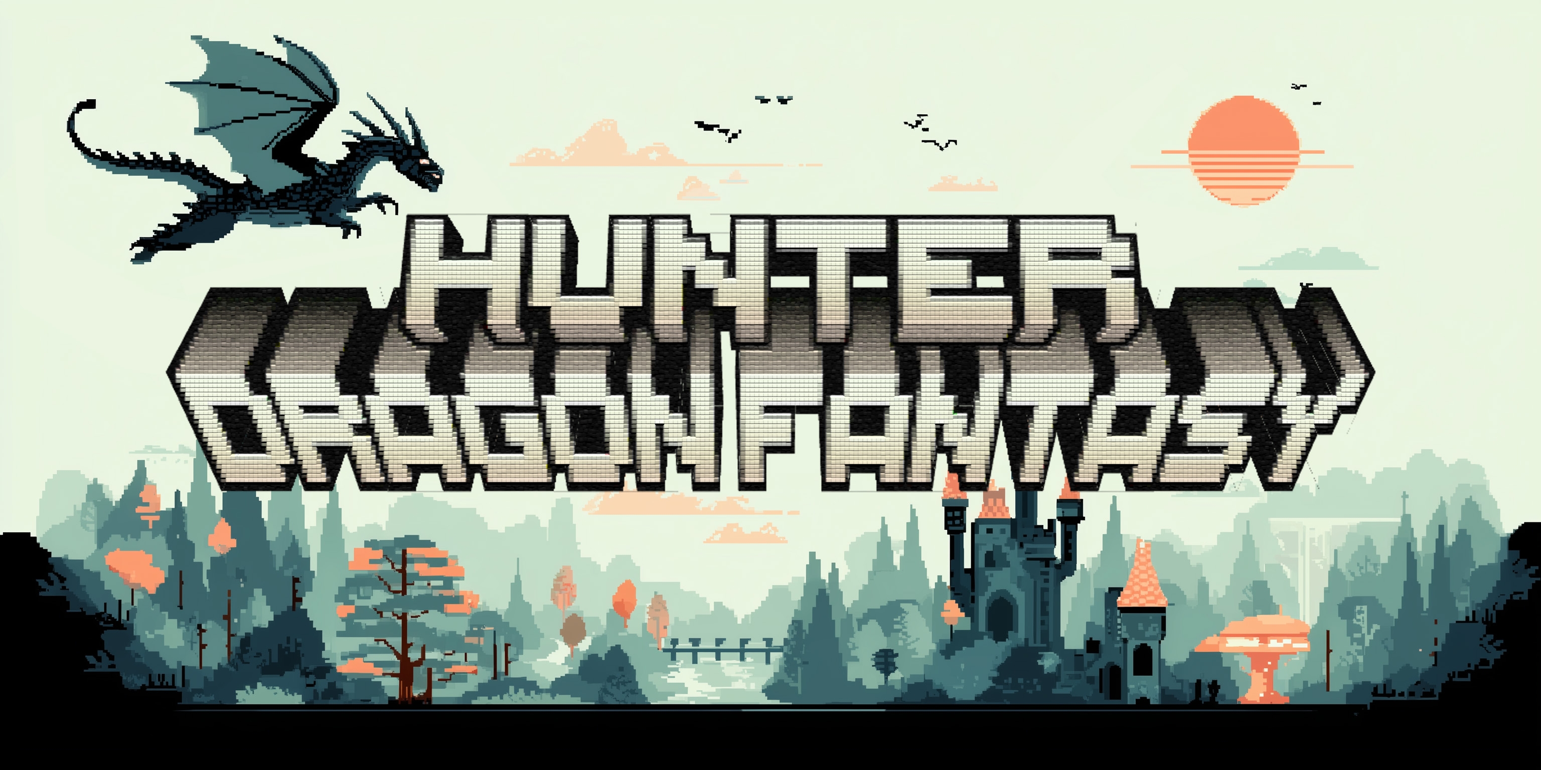Hunter:dragonfantasy - Minecraft sunucuı (TopG Gallery Image 5)