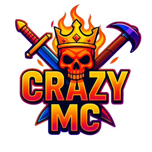 Crazymc - servidor de Minecraft (TopG Gallery Image 1)