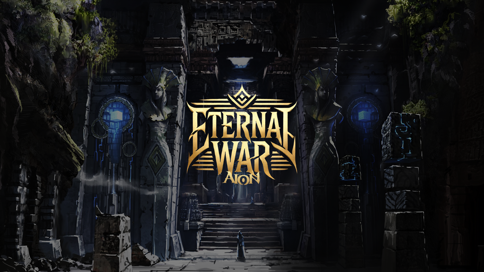 Eternal war aion - Aion private server (TopG Gallery Image 1)