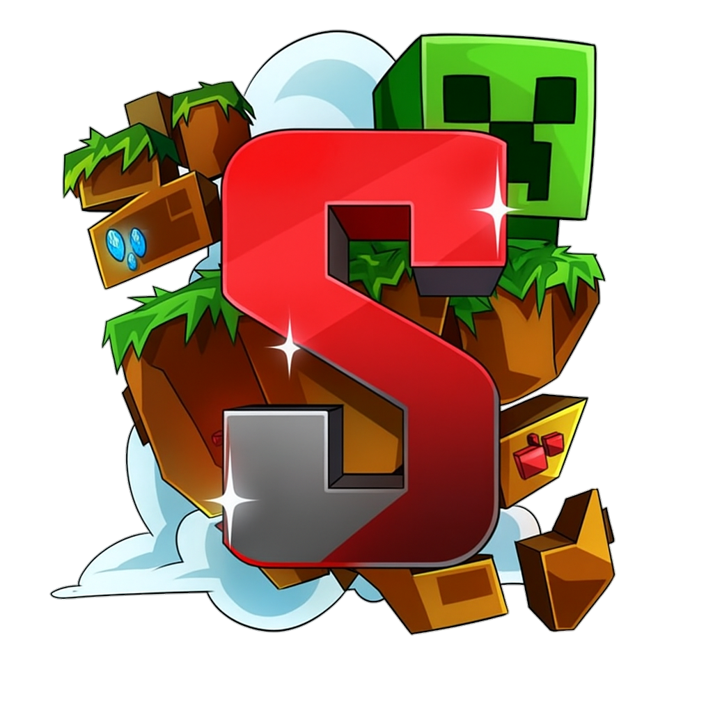 Starscraft - servidor de Minecraft (TopG Gallery Image 1)