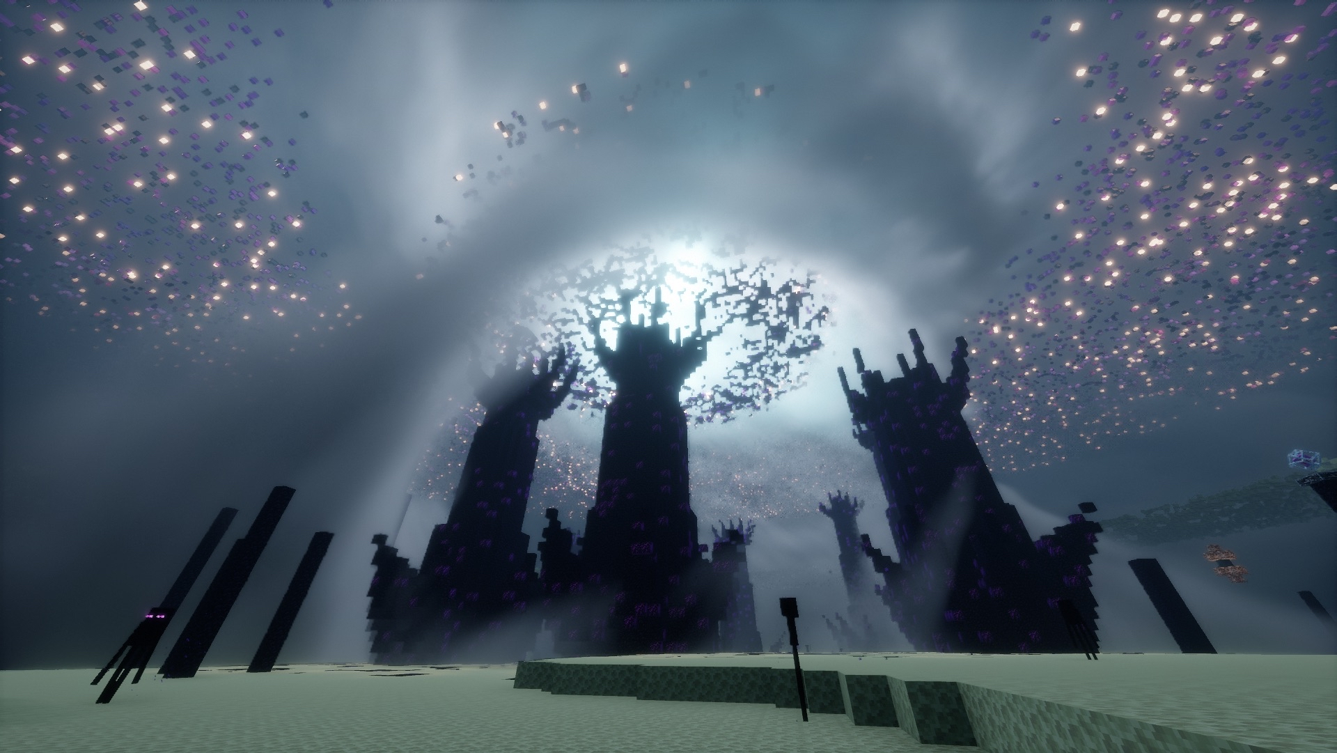 Zeacraft community - servidor de Minecraft (TopG Gallery Image 2)