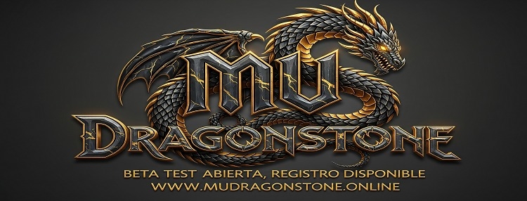 Mu dragonstone - Mu servidor privado (TopG Gallery Image 1)