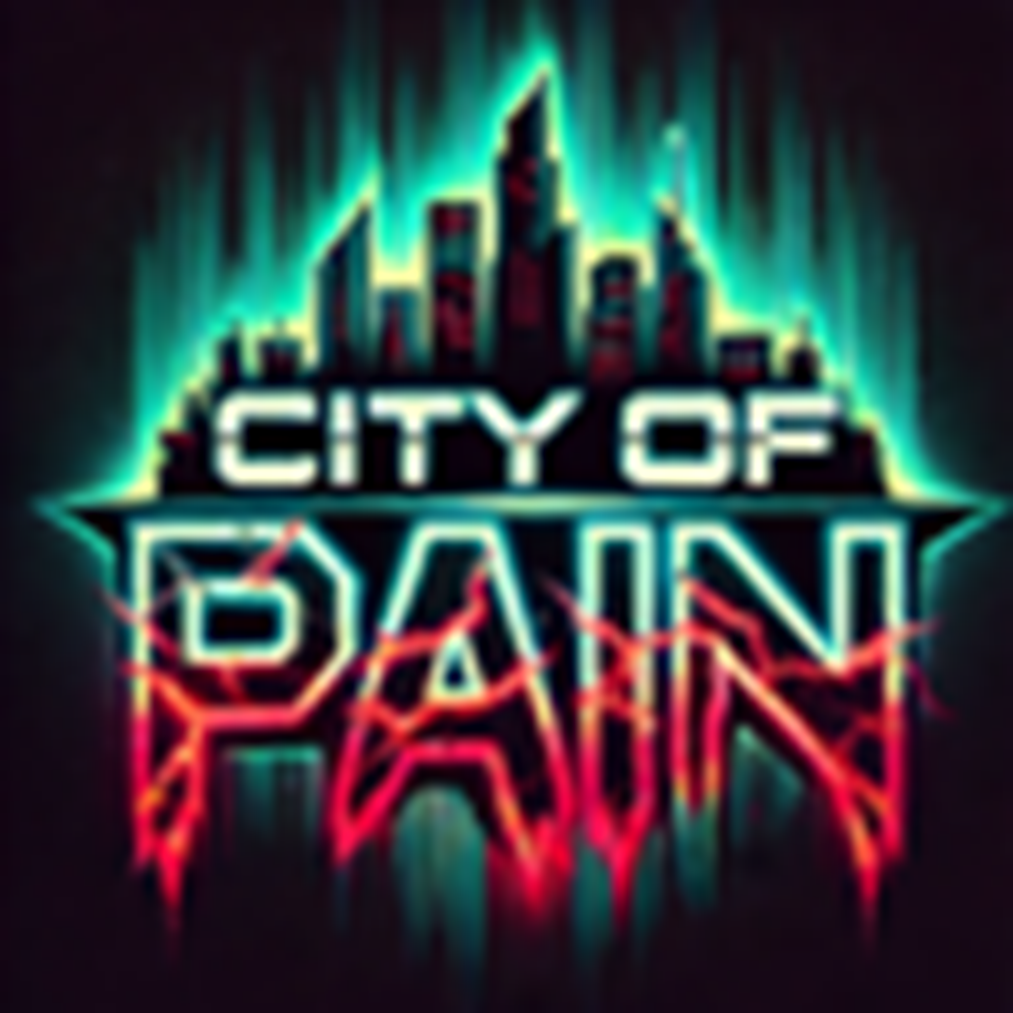 City of pain rp - Сервер FiveM (TopG Gallery Image 1)