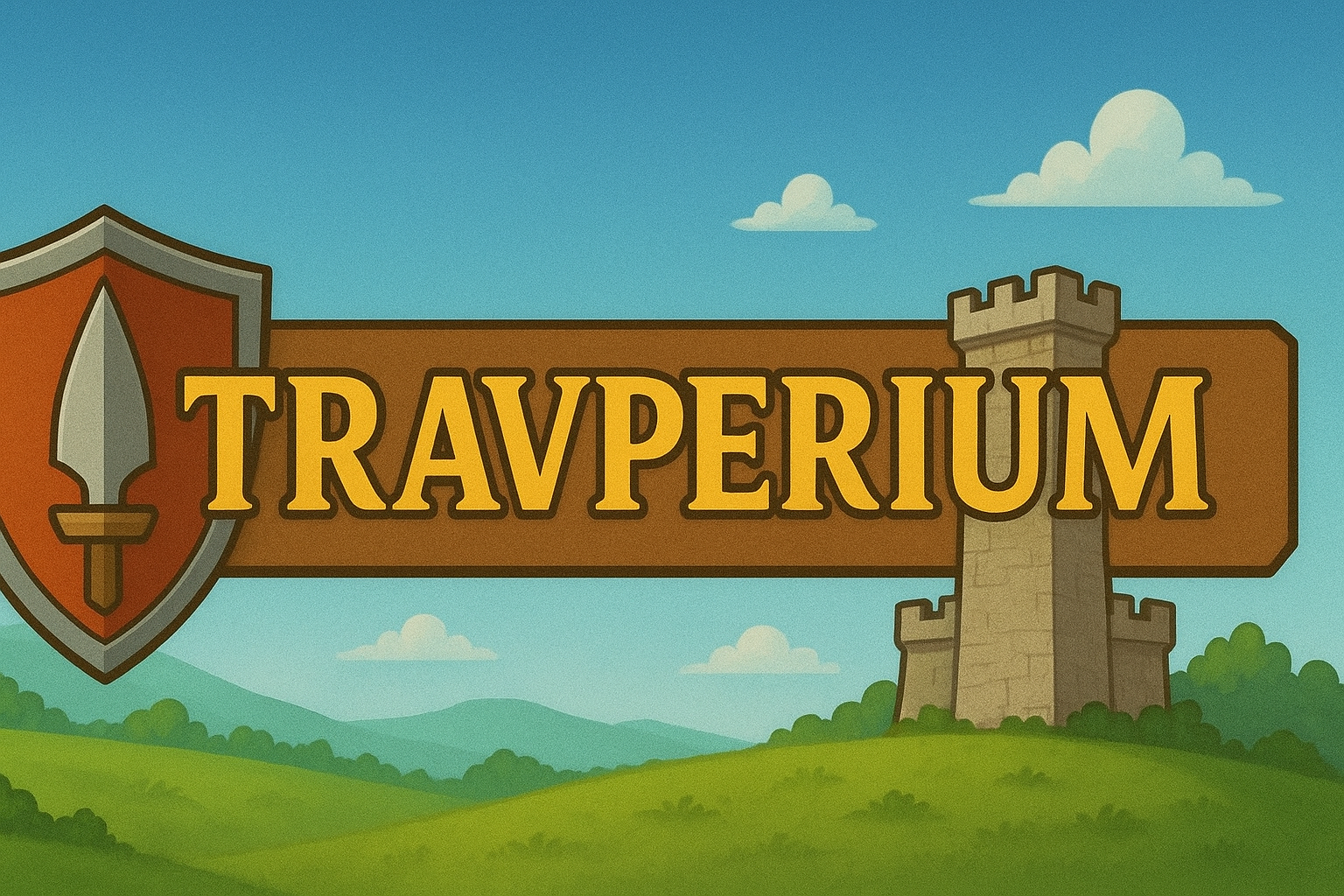 Travperium - Travian servidor privado (TopG Gallery Image 1)