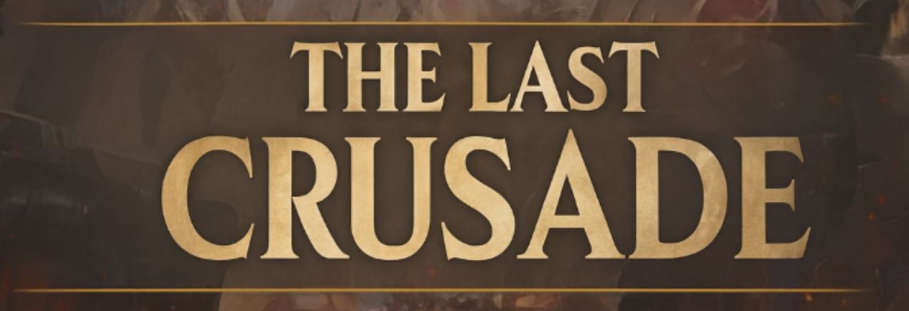 The last crusade wo - servidor privado World of Warcraft (TopG Gallery Image 1)