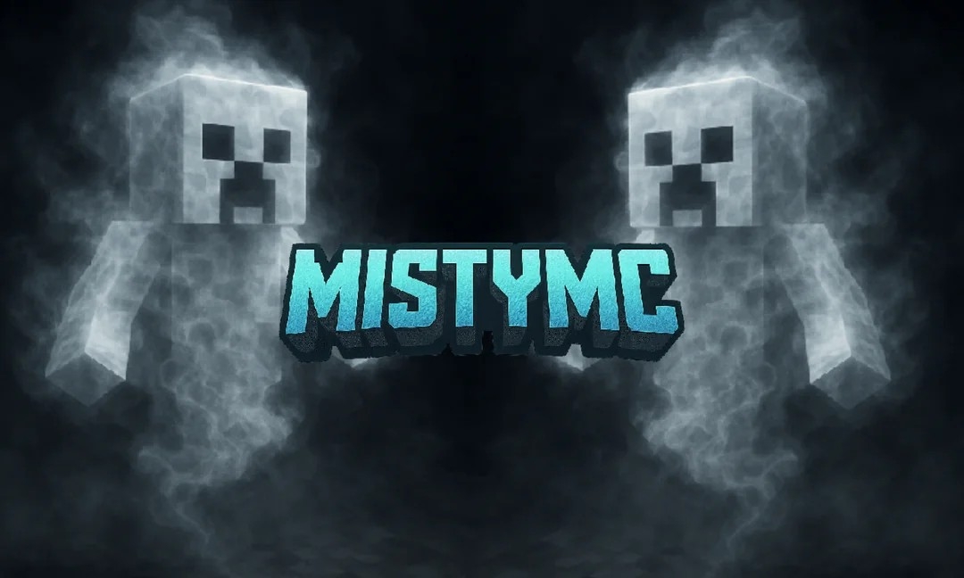 Mistymc vanilla s - servidor de Minecraft (TopG Gallery Image 1)