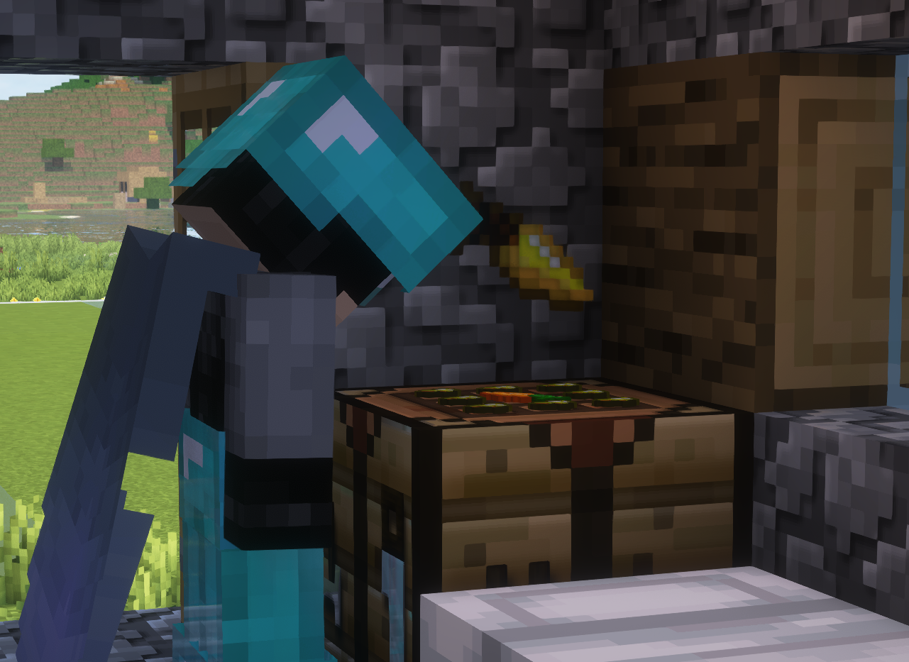 Se7en smp - Server de Minecraft (TopG Gallery Image 3)