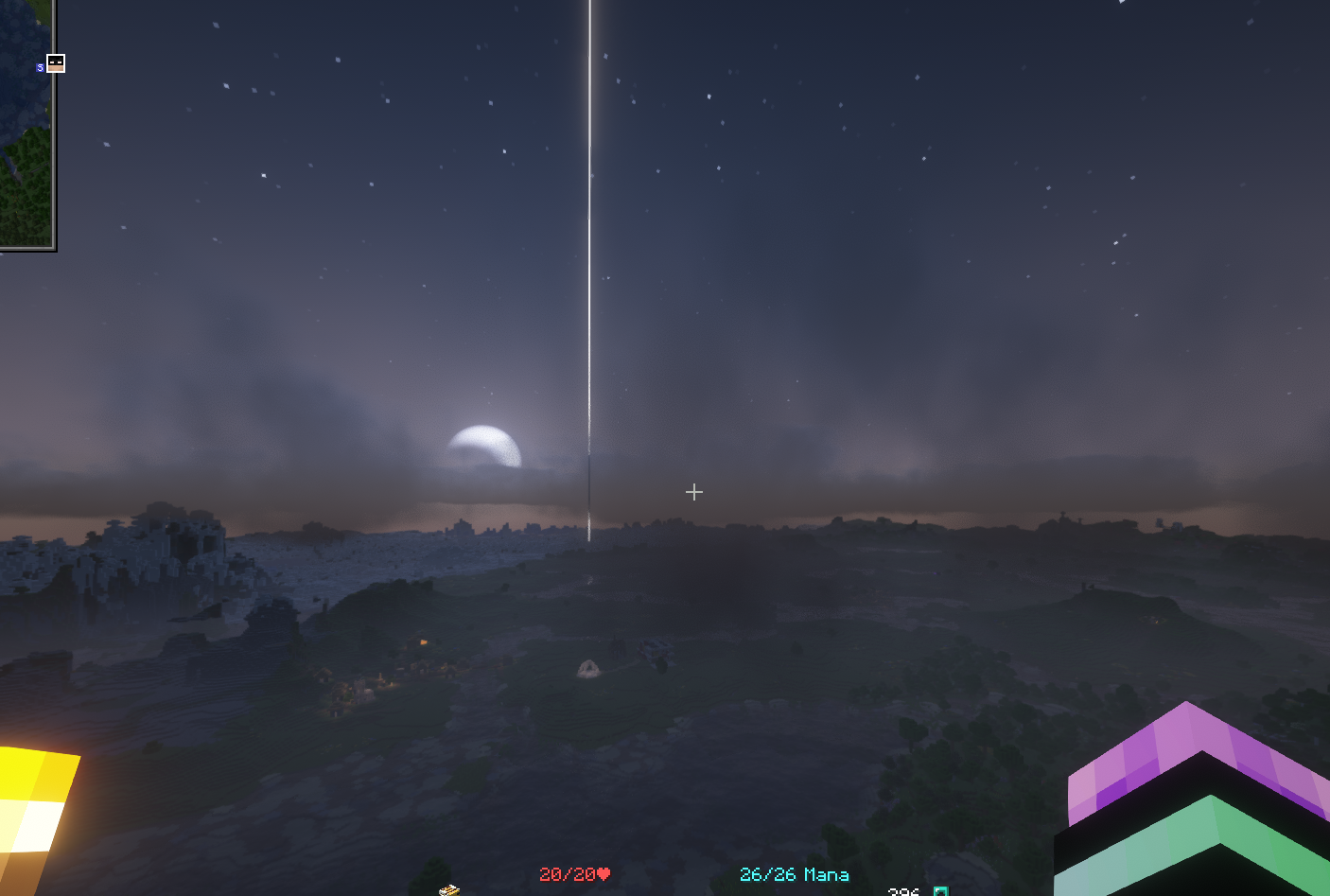 Se7en smp - Server de Minecraft (TopG Gallery Image 1)