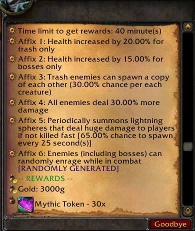 Ezwow x10 - Wow private server (TopG Gallery Image 3)