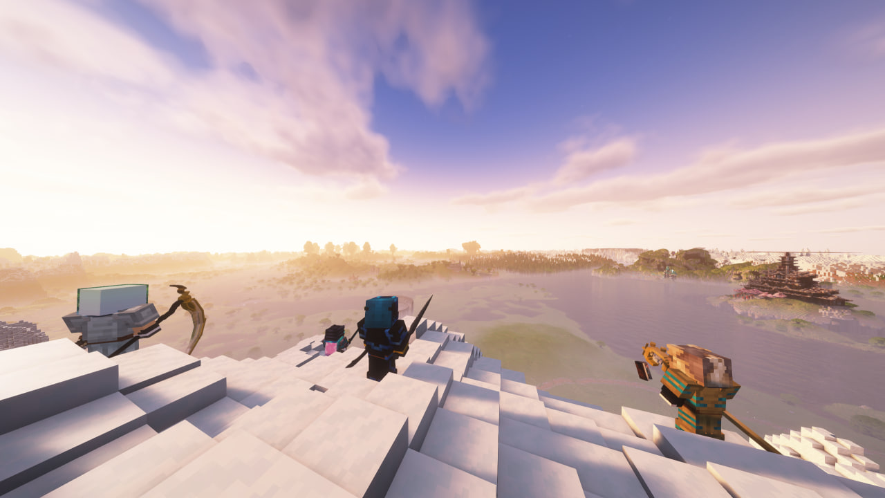 Arcanthiamc - Minecraft server (TopG Gallery Image 11)