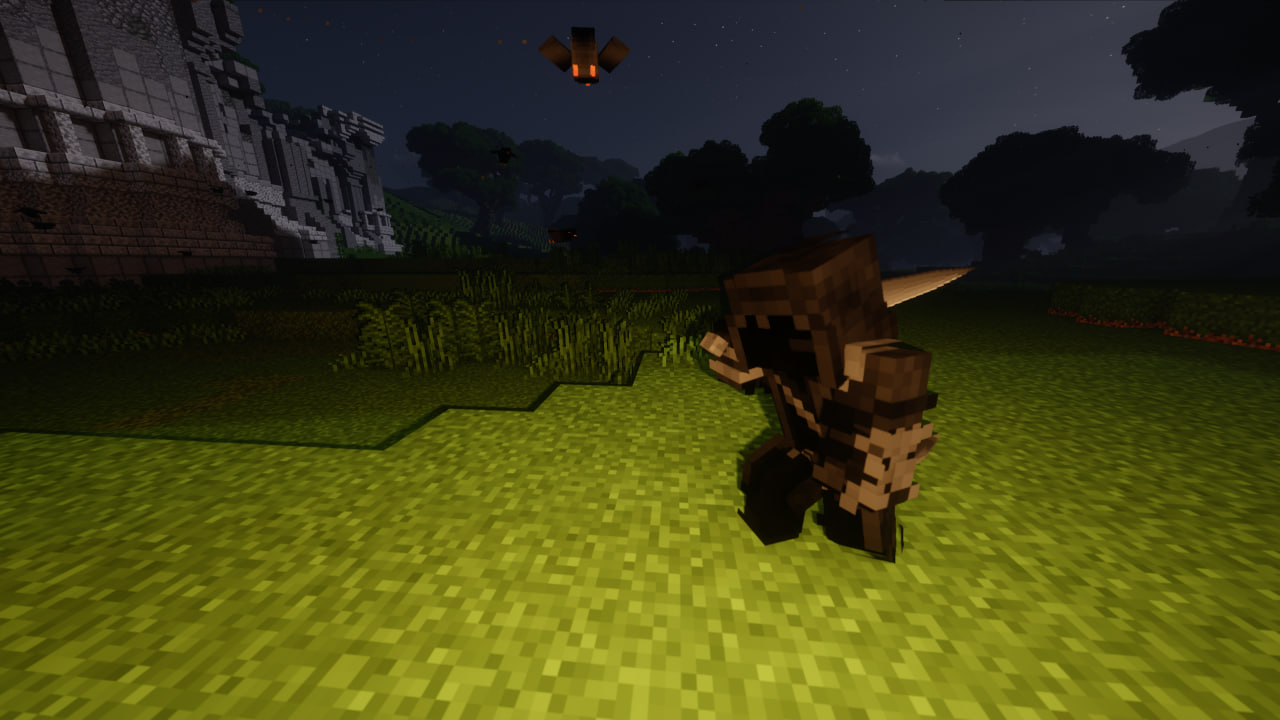 Arcanthiamc - Minecraft server (TopG Gallery Image 8)