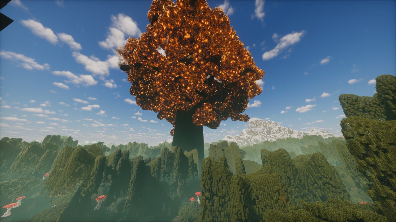 Arcanthiamc - Minecraft server (TopG Gallery Image 7)