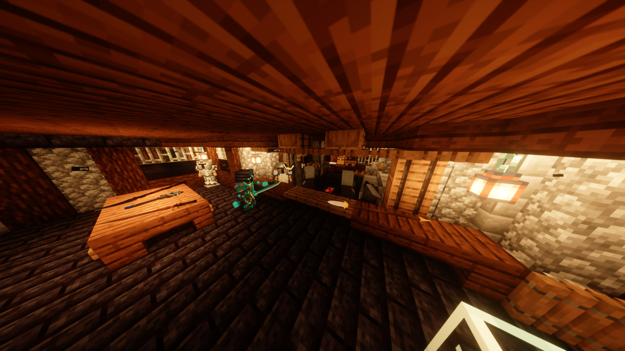 Arcanthiamc - Minecraft server (TopG Gallery Image 5)