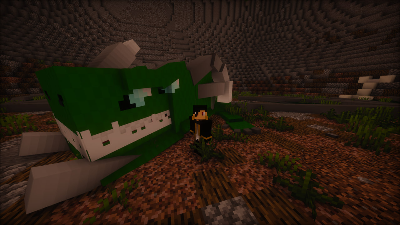 Arcanthiamc - Minecraft server (TopG Gallery Image 4)