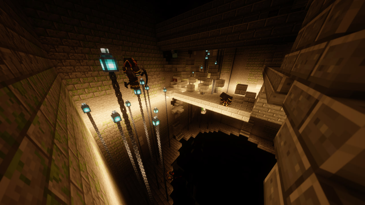 Arcanthiamc - Minecraft server (TopG Gallery Image 1)