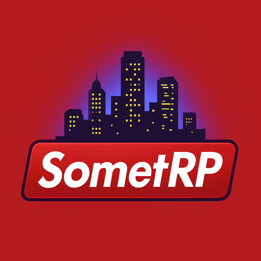 Sumetrp  seriousrp - Server FiveM (1)
