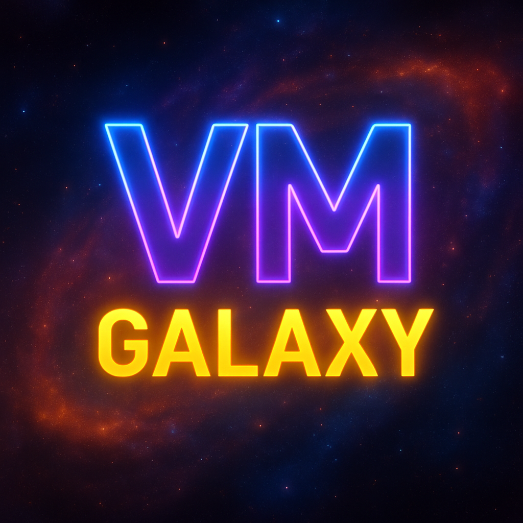 Vm galaxy - MMORPG-Spiel (TopG Gallery Image 1)