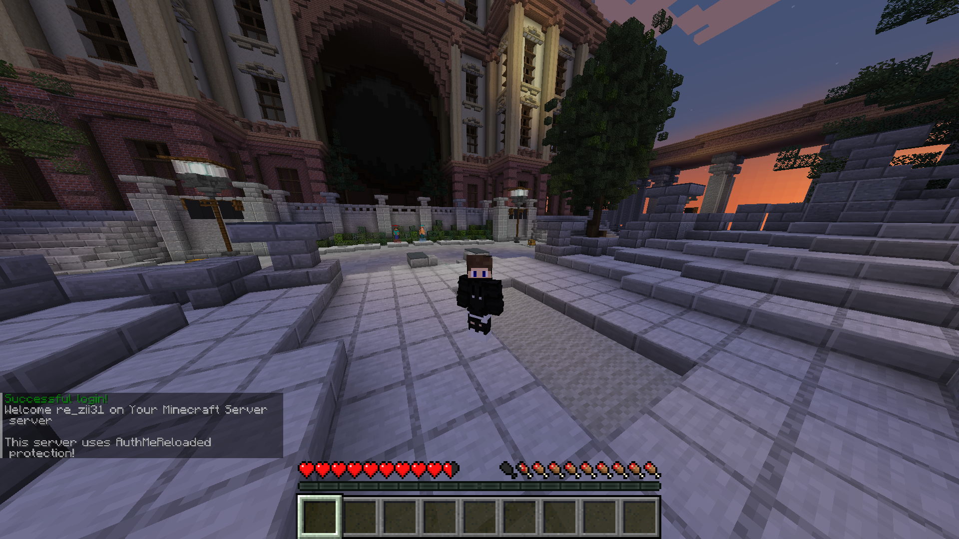 Reziilegenda - Minecraft sunucuı (TopG Gallery Image 4)