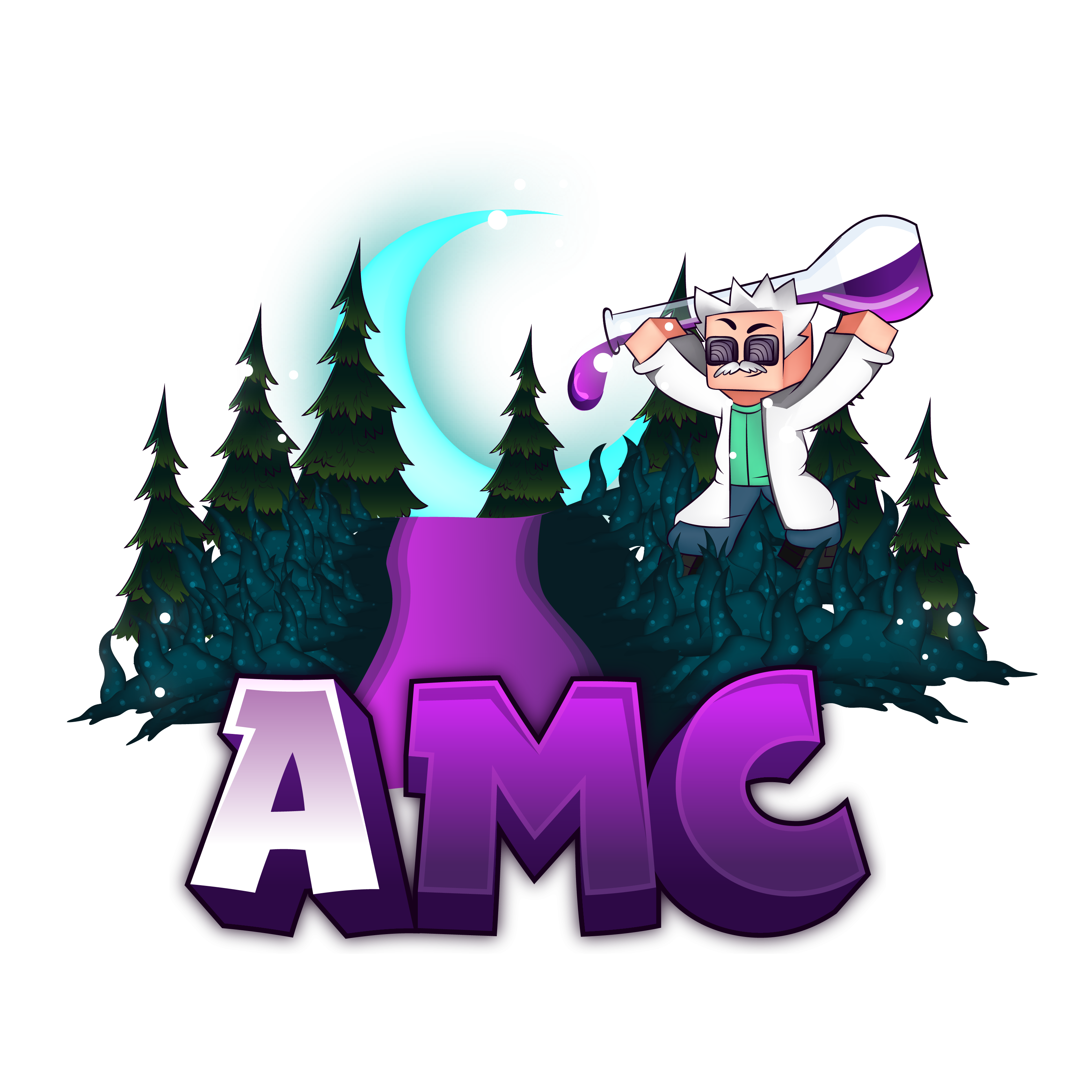 Alchemicalmc - servidor de Minecraft (TopG Gallery Image 1)