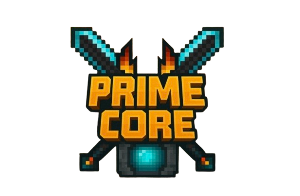 Primecoremc - servidor de Minecraft (TopG Gallery Image 1)