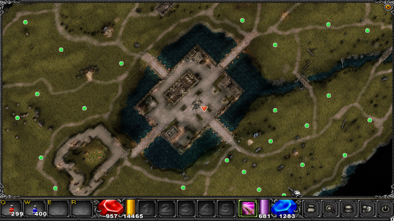 Mu forgotten - Mu private server (TopG Gallery Image 2)