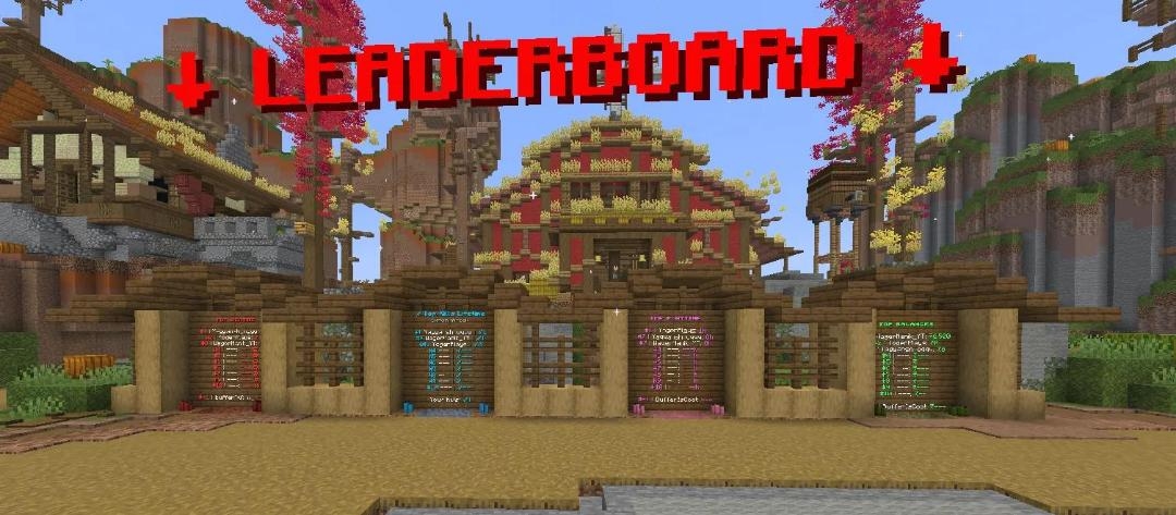 Nightshades mc - servidor de Minecraft (PT) (TopG Gallery Image 3)