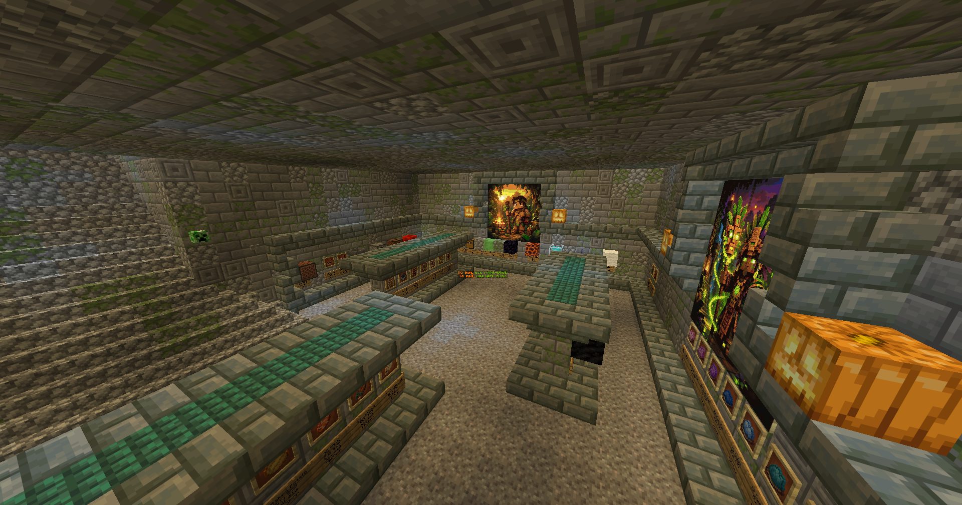 Tikicraft smp - Serveur Minecraft (TopG Gallery Image 2)