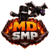 Md smp lifesteal - servidor de Minecraft (TopG Gallery Image 1)