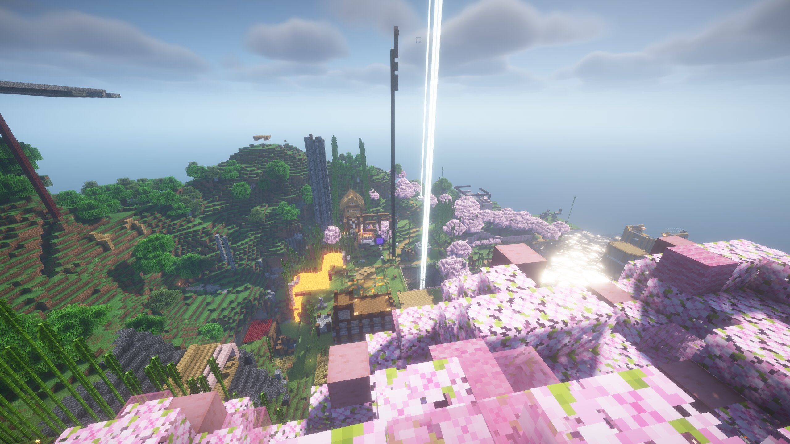 Craftpublic - Server de Minecraft (TopG Gallery Image 4)
