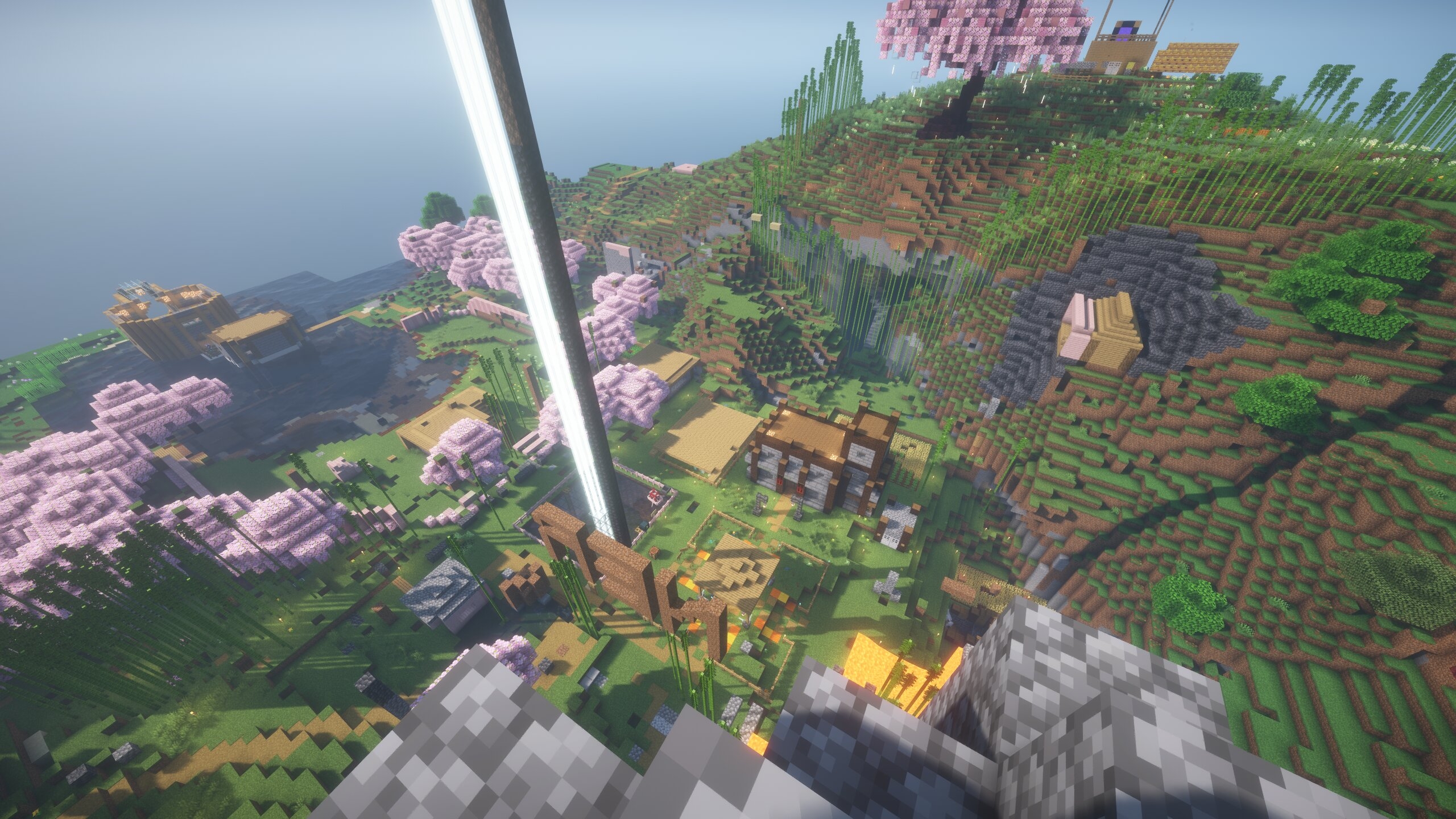 Craftpublic - Server de Minecraft (TopG Gallery Image 3)