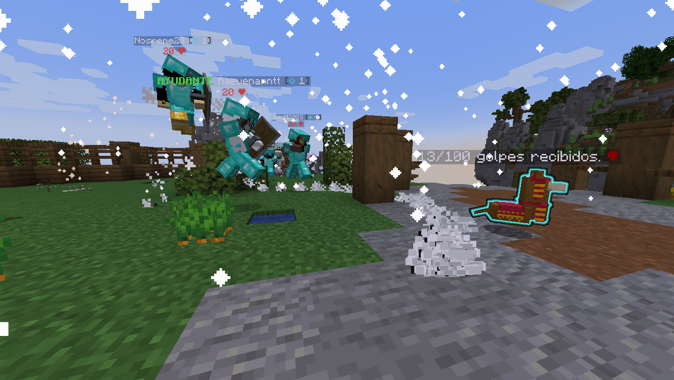 Sklyare - Serveur Minecraft (TopG Gallery Image 1)