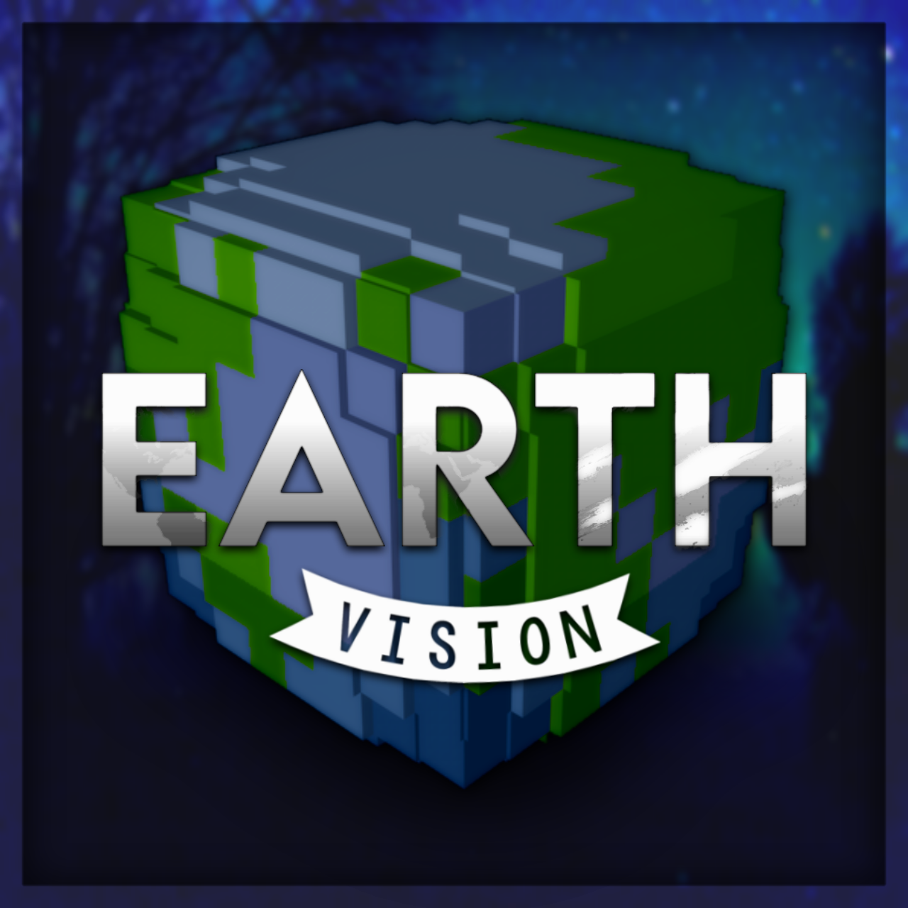 Earthvision - Minecraft server
