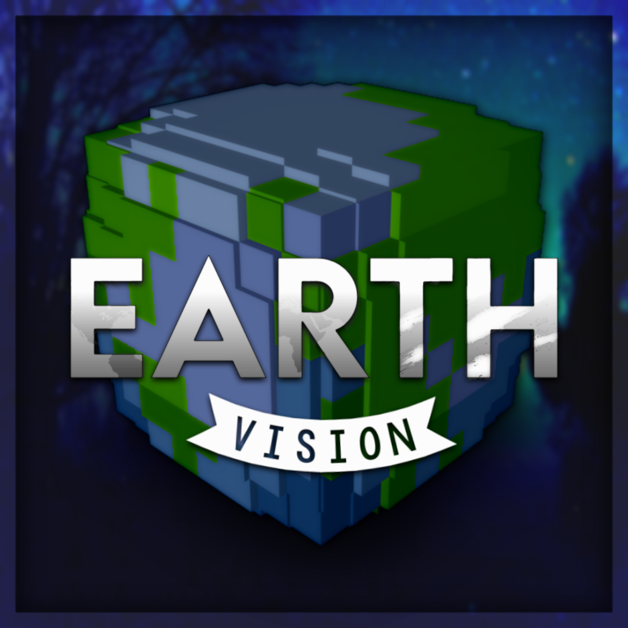 Minecraft earth server