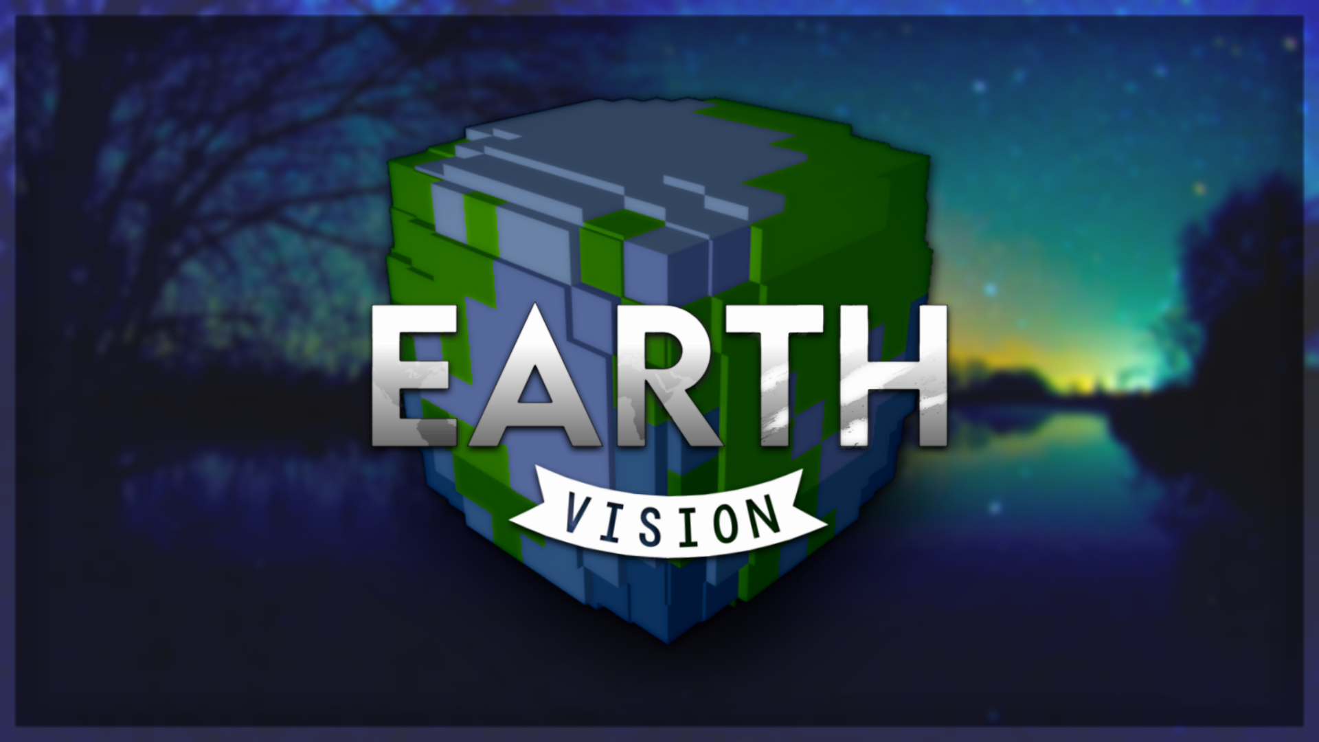 Earthvision - Minecraft server (TopG Gallery Image 1)