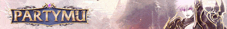 Party   september 30 - Mu private server (TopG Gallery Image 1)