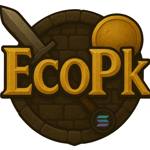 New ecopk play2earn RSPS - Runescape privater Server (DE) (TopG Gallery Image 1)