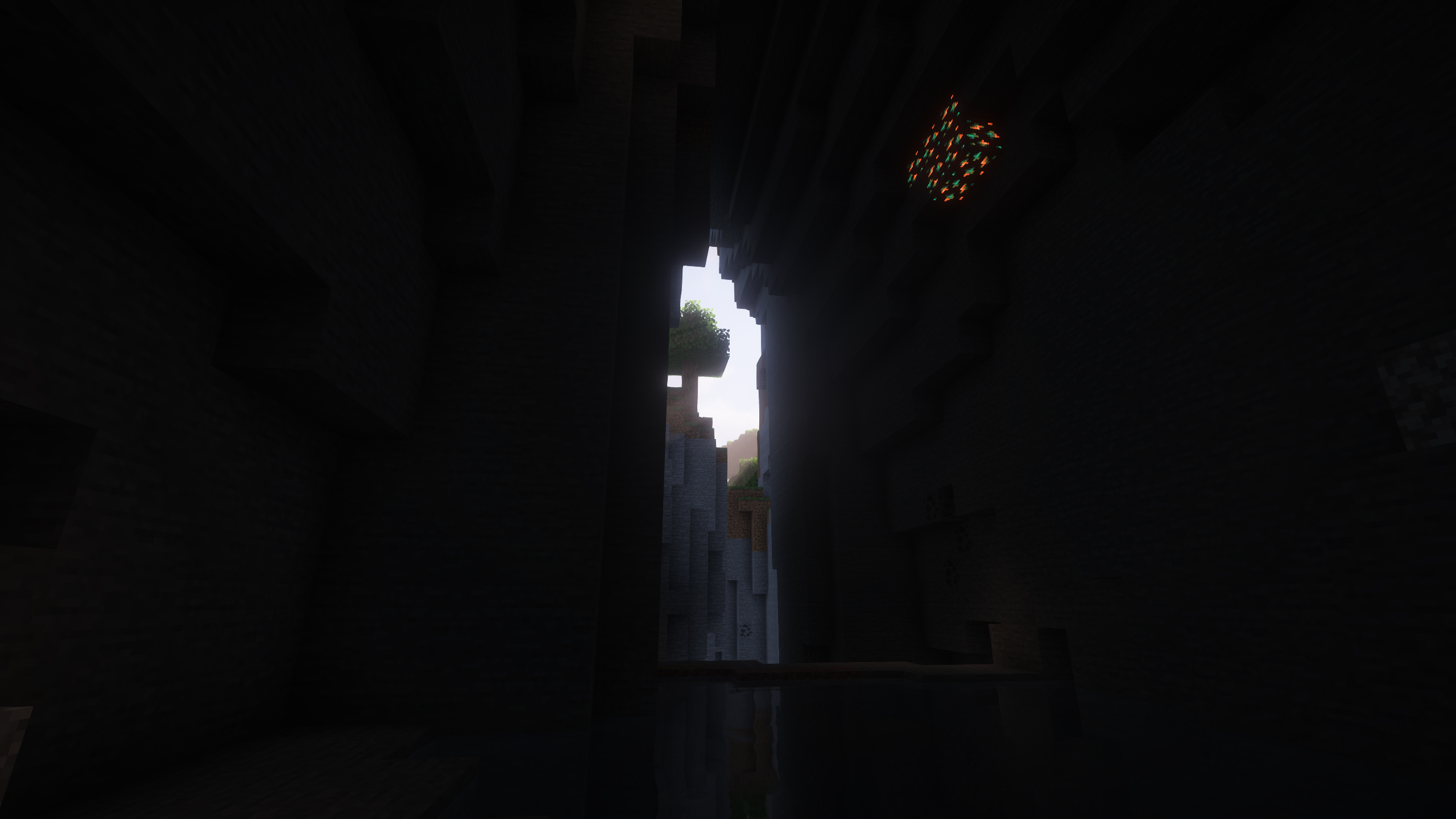 Vatra - Minecraft sunucuı (TopG Gallery Image 1)