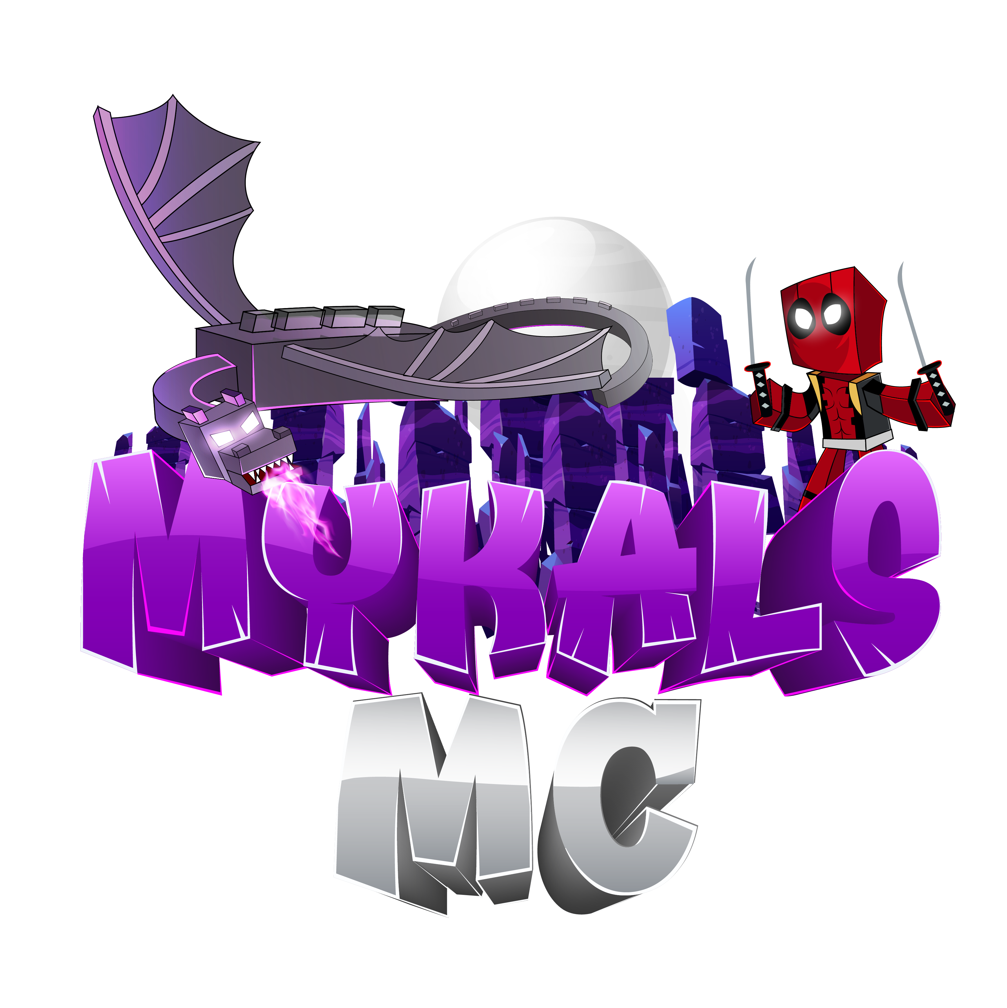 Mykal s mc - servidor de Minecraft (TopG Gallery Image 2)
