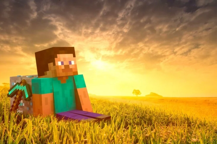 Mykal s mc - servidor de Minecraft (TopG Gallery Image 1)