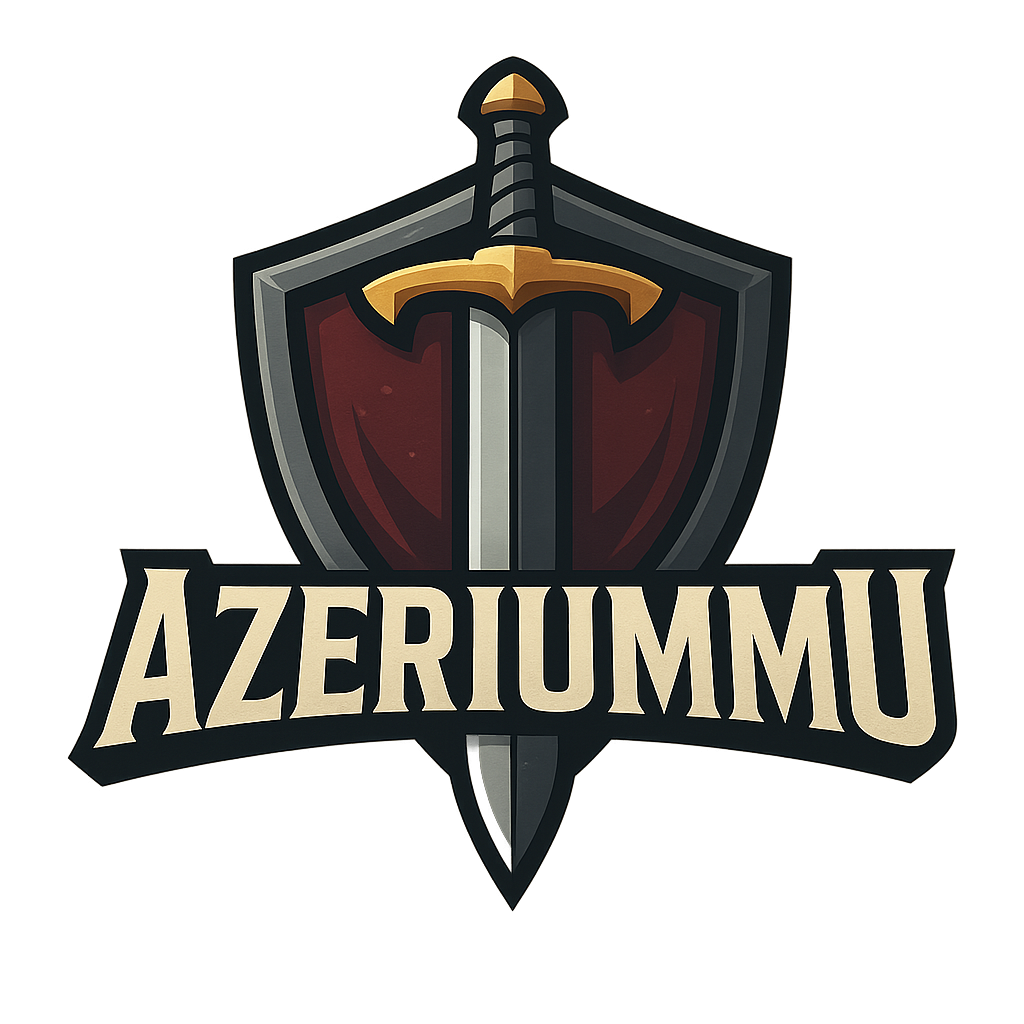 Azeriummu 04 09 2025 - Mu private server (TopG Gallery Image 1)